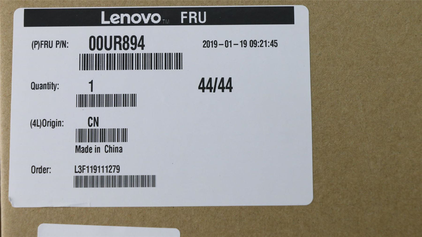 Lenovo ThinkPad T570 P51s T580 P52s Lcd Screen Display 15.6" UHD 15.6" 00UR894