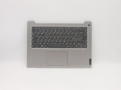 Lenovo IdeaPad 3-14IML05 3-14ADA05 Palmrest Touchpad Cover Keyboard 5CB0X56616