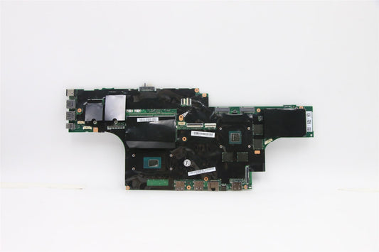 Lenovo ThinkPad P50 Motherboard Mainboard 01AY443