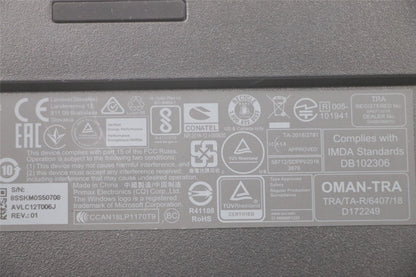 Lenovo Primax A940 2.4G GY IN 01AH893