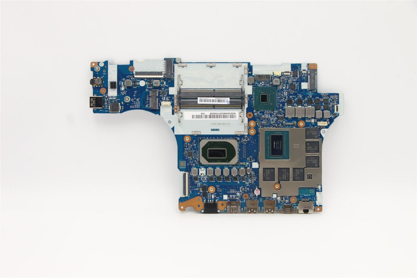 Lenovo 5B20S44463 MB L 82AW NOK I710750HGTX1660TI