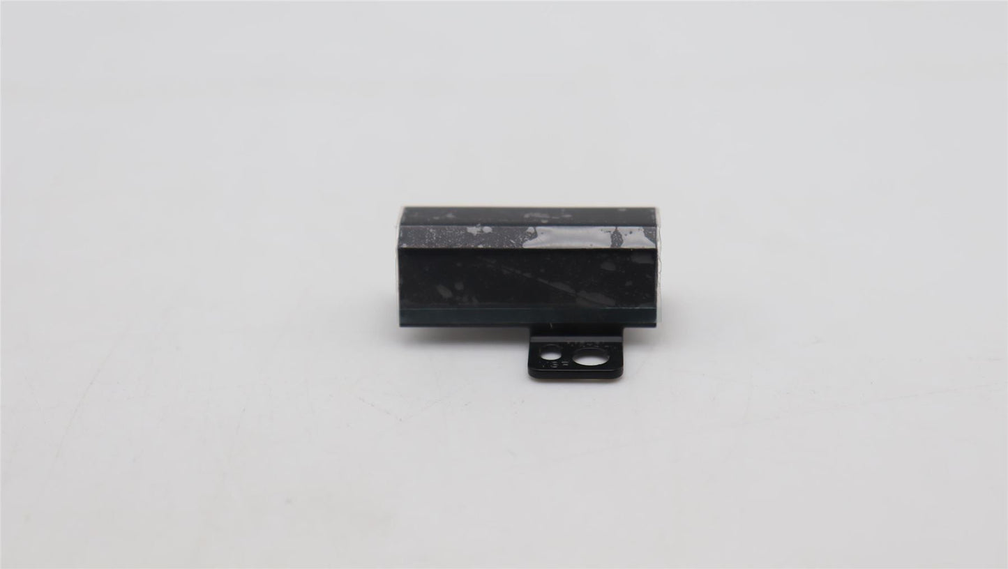 Lenovo ThinkPad P16v Gen 1 Hinge Cap Strip Trim Cover Black 5H51L77328