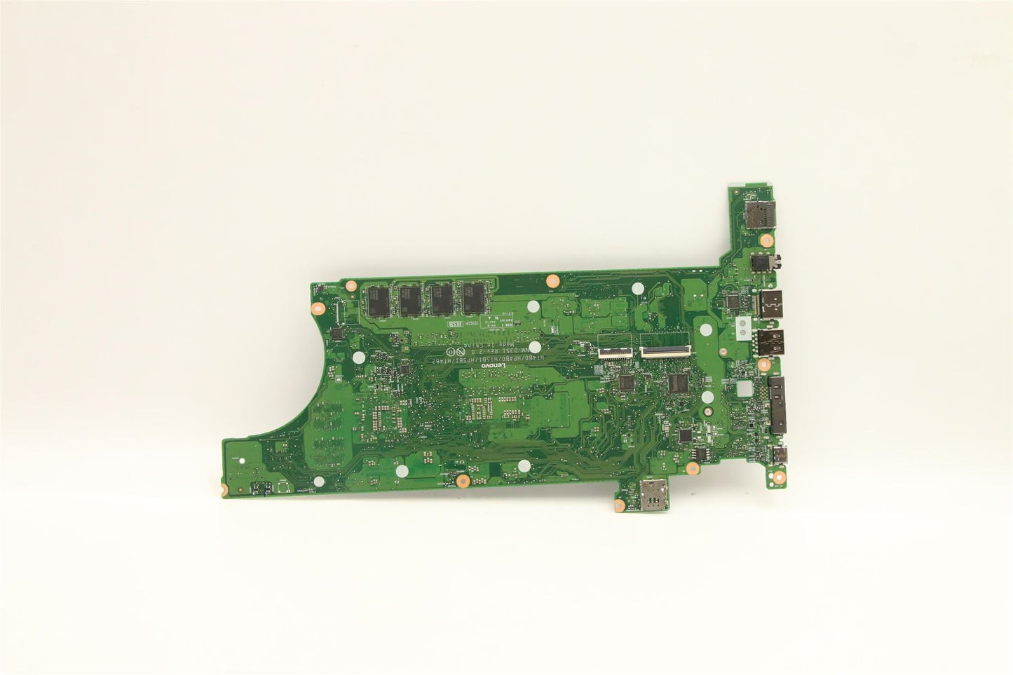 Lenovo ThinkPad T15 Gen 2 T14 Gen 2 Motherboard Mainboard DIS 16G 5B21B88780