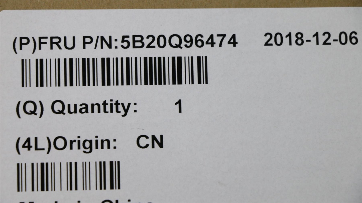 Lenovo MB C 81CU WIN I58250U UMA 8G 5B20Q96474