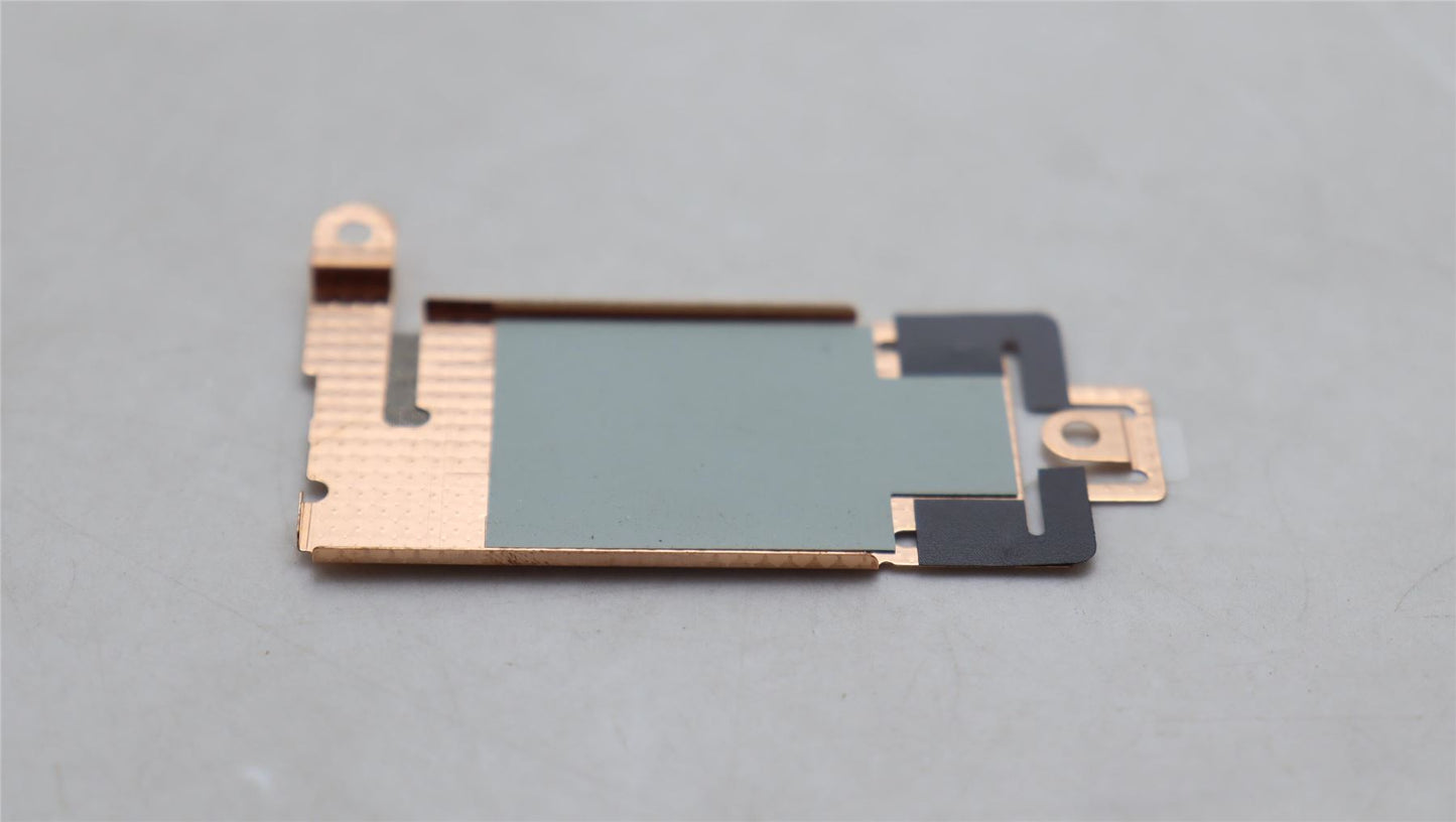 Lenovo MECH_ASM ASM-BRACKET-THERMAL,PLATE,SSD 5M10X63709