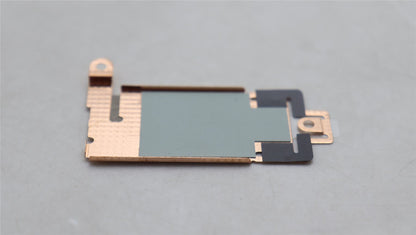 Lenovo MECH_ASM ASM-BRACKET-THERMAL,PLATE,SSD 5M10X63709