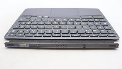 Lenovo Upper Case ASM_BEL H 82T6 UK STGY 5CB1H82608