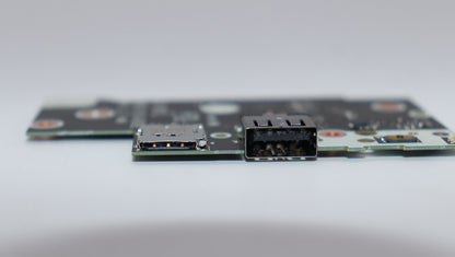 Lenovo CARDPOP FRU NSH392 NX030 WWANB IO/B I/O WWAN Board 5C51T63052