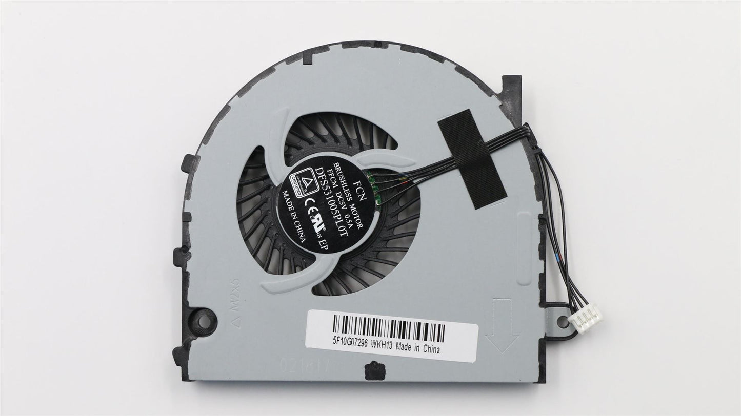 Lenovo FAN CPU Fan C E40-30 5F10G07296
