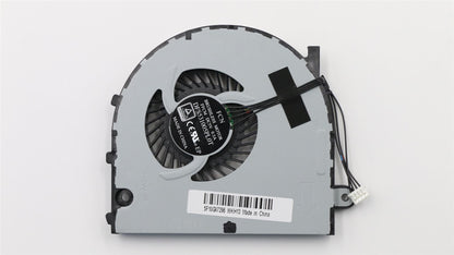 Lenovo FAN CPU Fan C E40-30 5F10G07296