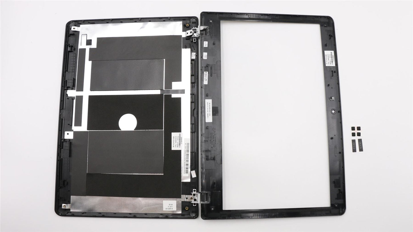 Lenovo Edge E330 E335 LCD Cover Front Bezel Frame Black 04W4224