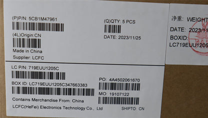 Lenovo COVER Upper Case ASM_POR L 83ELFPAB 5CB1M47961