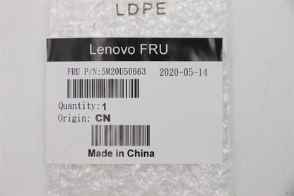 Lenovo MECHANICAL CVR_DUMMY_CAMERA-M90a 5M20U50663