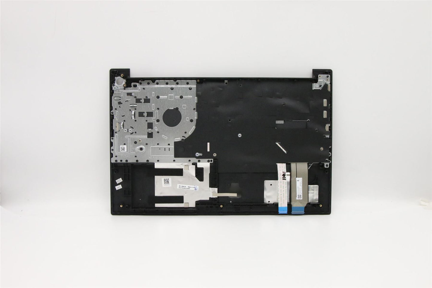 Lenovo ThinkPad E15 Keyboard Palmrest Top Cover Russian Black 5M10V16876