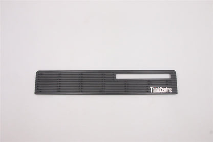 Lenovo ThinkCentre M75s Gen 2 M70s Gen 3 Front Dust Shield Black 5M11C16665
