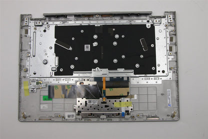 Lenovo UpperCase L 81EK W/KB PTN FP BL KO 5CB0R08527