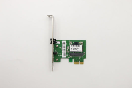 Lenovo Gemtek RTL8188CE 11N SB+RiserCard WiFi WLAN Riser Board 11012529