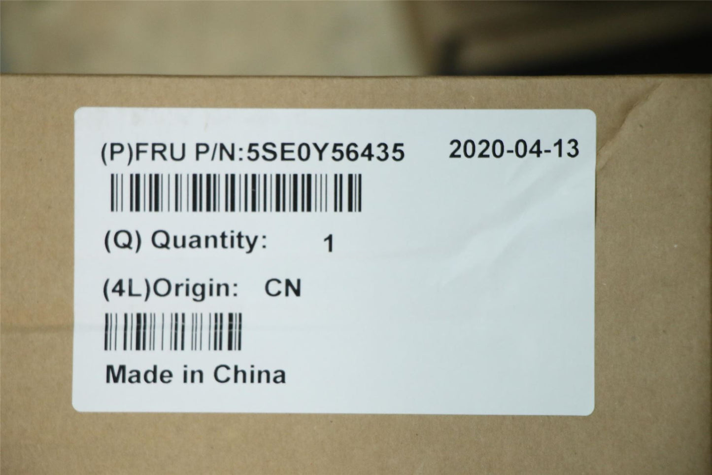 Lenovo Yoga A940 GT 5SE0Y56435