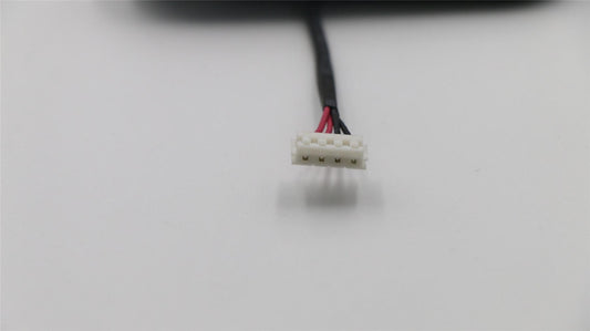 Lenovo IdeaPad G475 G470 Z500 DC In Port Socket Power Cable 31048215
