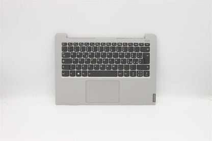 Lenovo Upper Case C81N7 PG BLKB_ITA 5CB0S18535