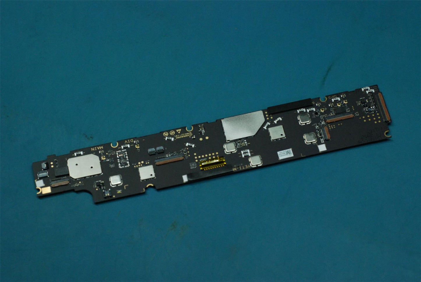Lenovo Yoga YB1-X91F YB1-X91L YB1-X90F YB1-X90L Motherboard Mainboard 5B28C06361