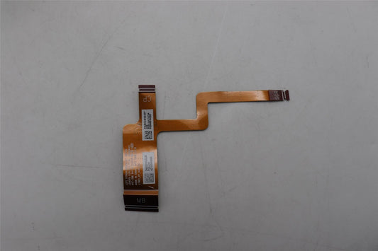 Lenovo FPC NFF832 HONG YUEN CP/SCR/B 5C11P26207