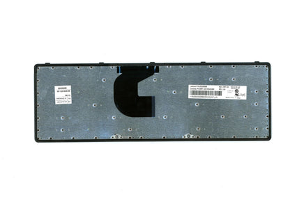 Lenovo CCYT6F1UK102KeyBlkKSlvF KBD(win8) Keyboard 25209288