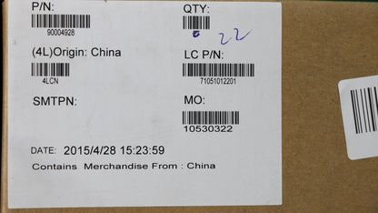 Lenovo VIUU4 V3 Power Board 90004928