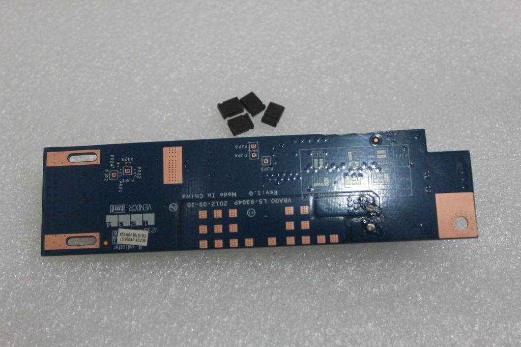 Lenovo C540 CONVERT FOR CMI Board 90001759