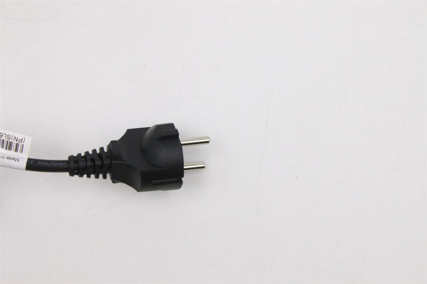 Lenovo 5L60Z54033 LINECORD EU/KR,1.8M,3P,NON-LH,LGW
