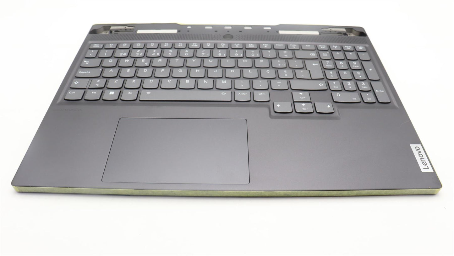 Lenovo Upper Case ASM_POR L82TF RGBOG 5CB1J04301