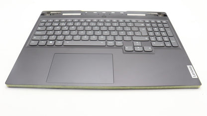 Lenovo Upper Case ASM_POR L82TF RGBOG 5CB1J04301