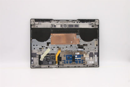 Lenovo Legion S7-15ACH6 Palmrest Cover Touchpad Keyboard Slovenian 5CB1C94080