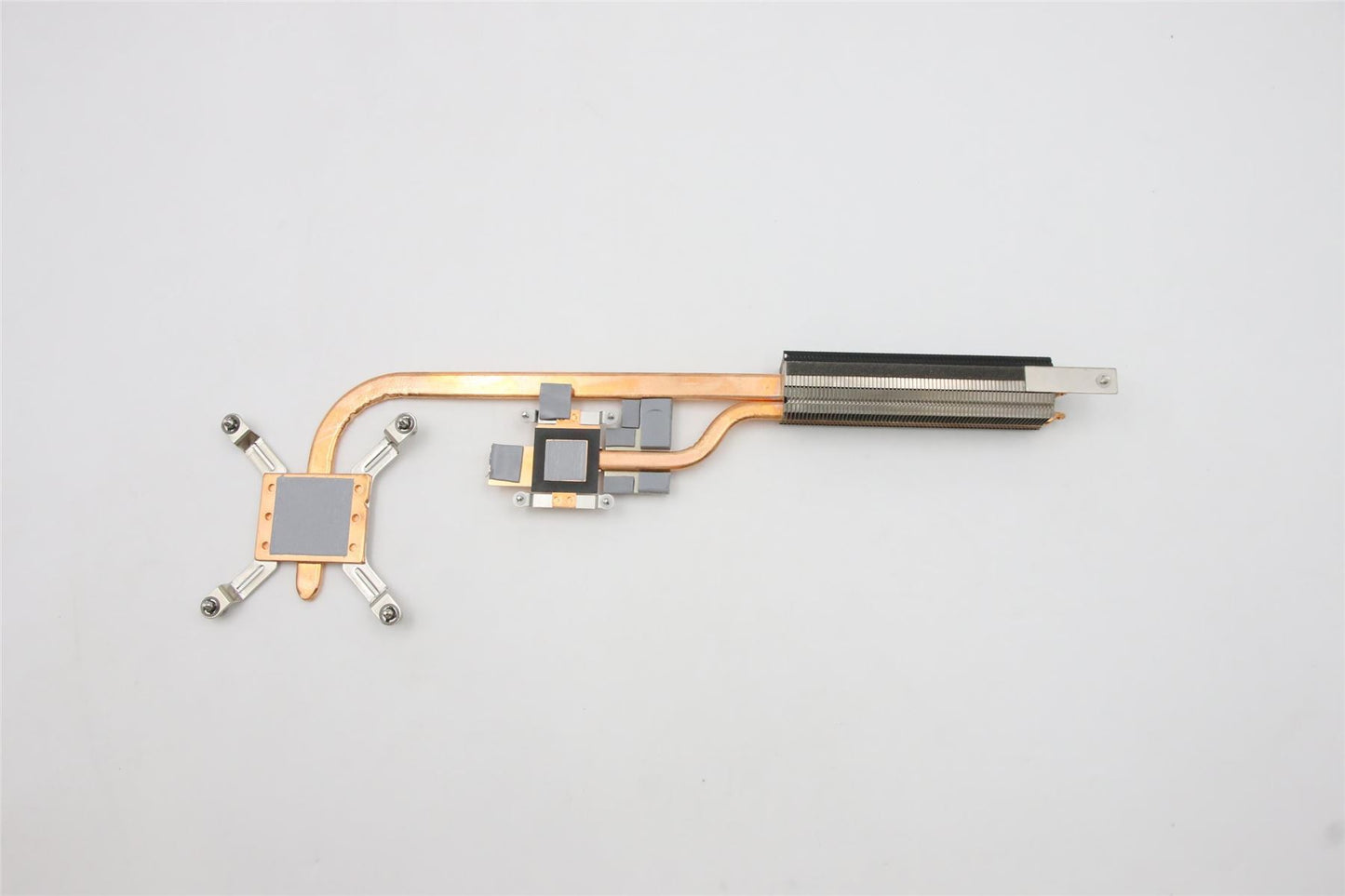 Lenovo HEATSINK A560 IRKL 24 DIS TM,Taisol 5H40U93038