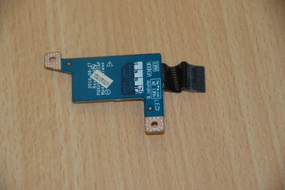 Lenovo PQXU1 MICRO SD Microphone Board 31047859