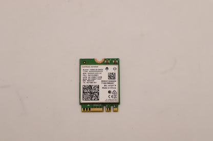 Lenovo WIRELESS Wireless,CMB,INT,TyP2 NV W Board 5W10V25831