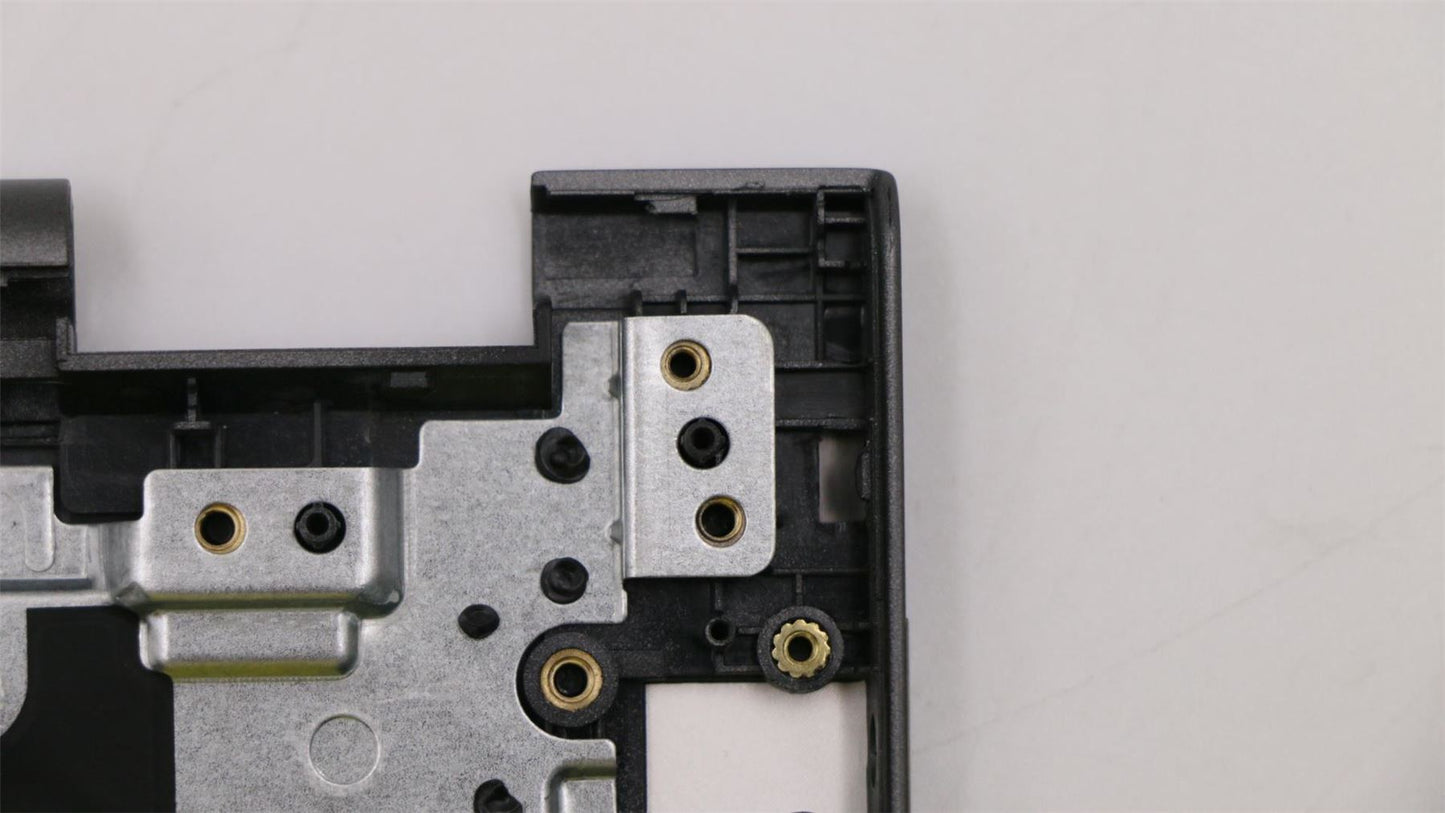 Lenovo UpperCase L 81EK W/KB IG FP NBL BE 5CB0R08802
