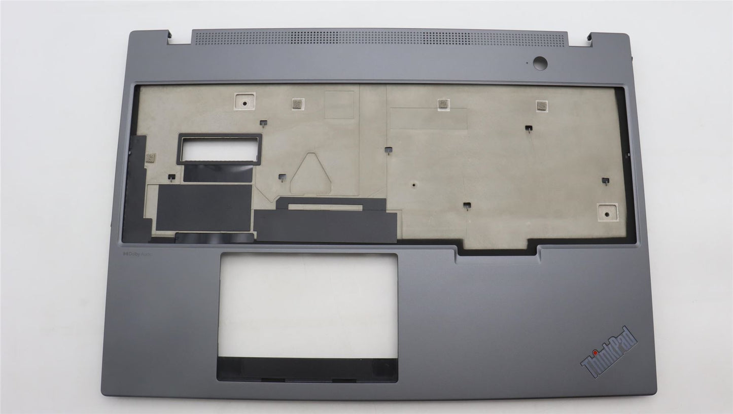 Lenovo FRU KT6D0_C_COVER_WL_SUB_ASSY_GY 5CB1L57839