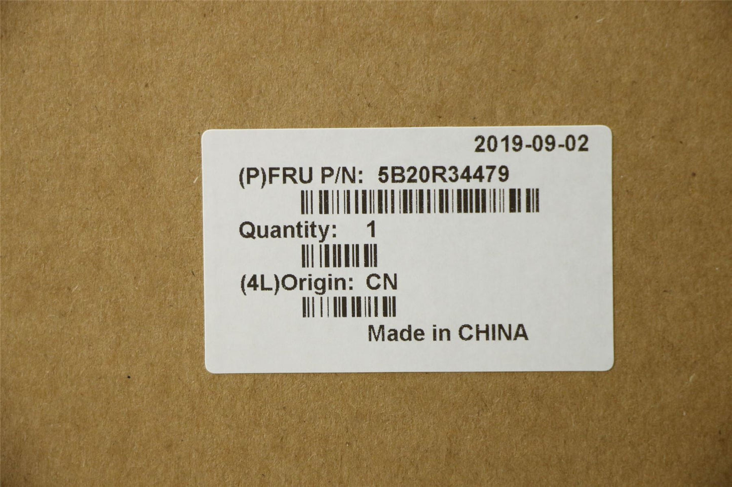 Lenovo MB W 80TC NOK A99420 UMA 4GNFP 5B20R34479