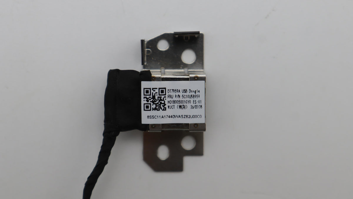 Lenovo CABLE Fru AIO A Dongle USB Board 5C10U58959