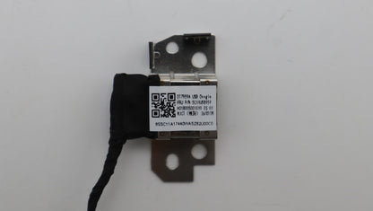 Lenovo CABLE Fru AIO A Dongle USB Board 5C10U58959