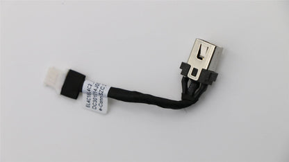 Lenovo Flex FLEX-14API FLEX-14IWL DC In Port Socket Power Cable 5C10S29896