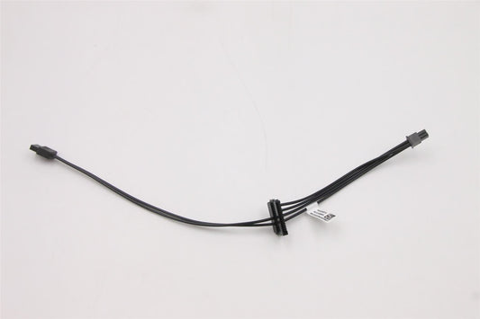 Lenovo IdeaCentre 50s 3 50s 4 3 07IAB7 SATA Dual Power Cable 5C10U58399