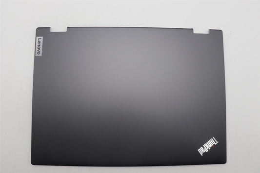 Lenovo FRU A COVER, 2IN1 2.4T BK 5CB1M21591