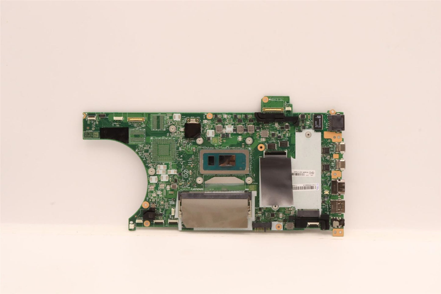 Lenovo ThinkPad T16 Gen 1 T14 Gen 3 Motherboard Mainboard UMA 16G 5B21J39153