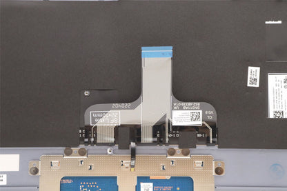 Lenovo Upper Case ASM_GER L82QF FPSB 5CB1J11030