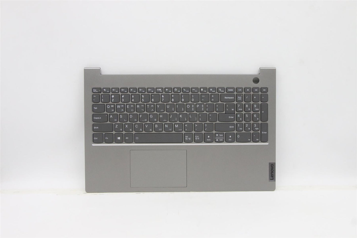 Lenovo UpperCaseASM_KOR C21A4 HD MGBL 5CB1C88621