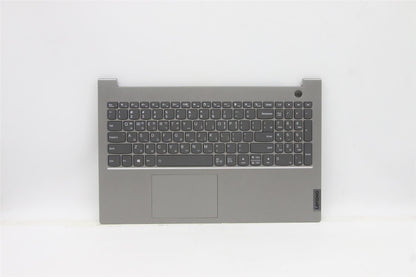 Lenovo UpperCaseASM_KOR C21A4 HD MGBL 5CB1C88621