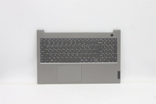 Lenovo UpperCaseASM_KOR C21A4 HD MGBL 5CB1C88621