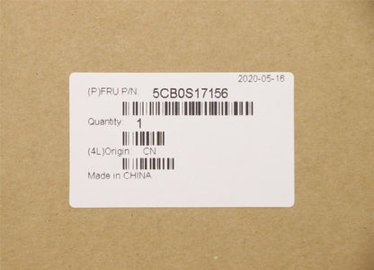 Lenovo IdeaPad L340-17API L340-17IWL Keyboard Palmrest Top Cover US 5CB0S17156